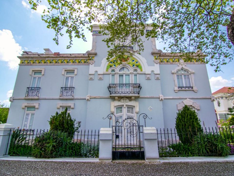 Villa i Estremoz, Evora - bilde 3