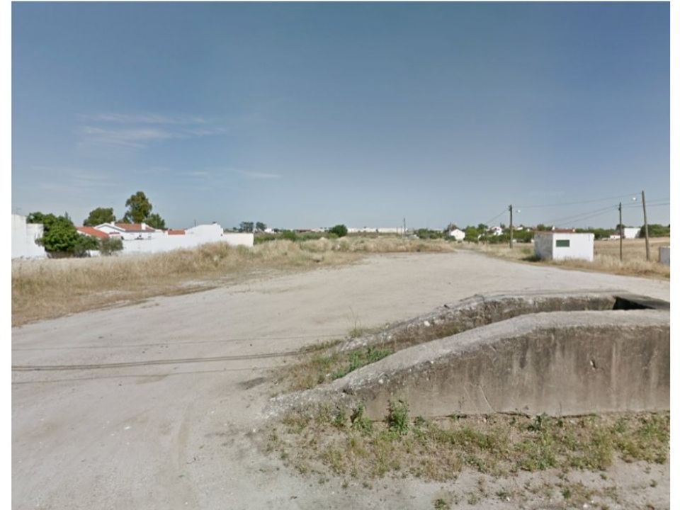 Helårsgrund i Evora, Evora - foto 2