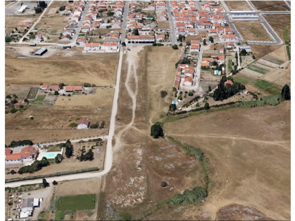 Helårsgrund i Evora, Evora - foto 4