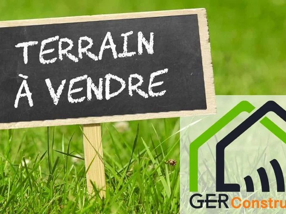 Helårsgrund i Labourgade, Tarn-et-Garonne - foto 2