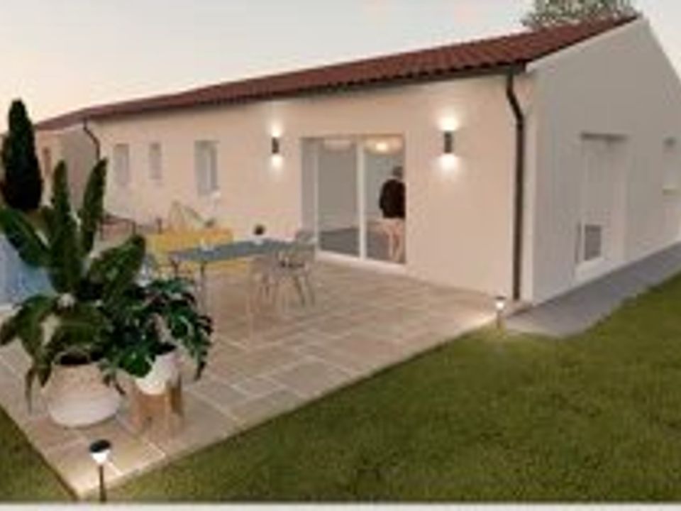 Villa i Labourgade, Tarn-et-Garonne - foto 1