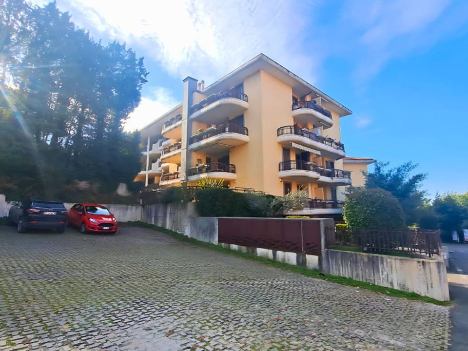 Lejlighed i Marino, Rome - foto 1