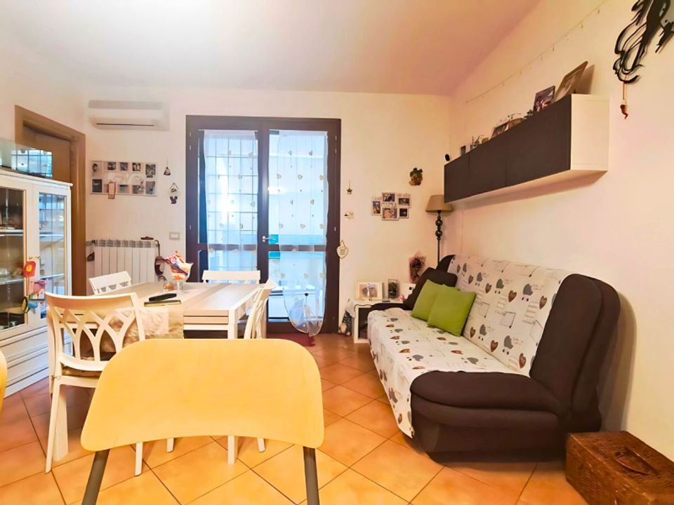 Lejlighed i Marino, Rome - foto 2