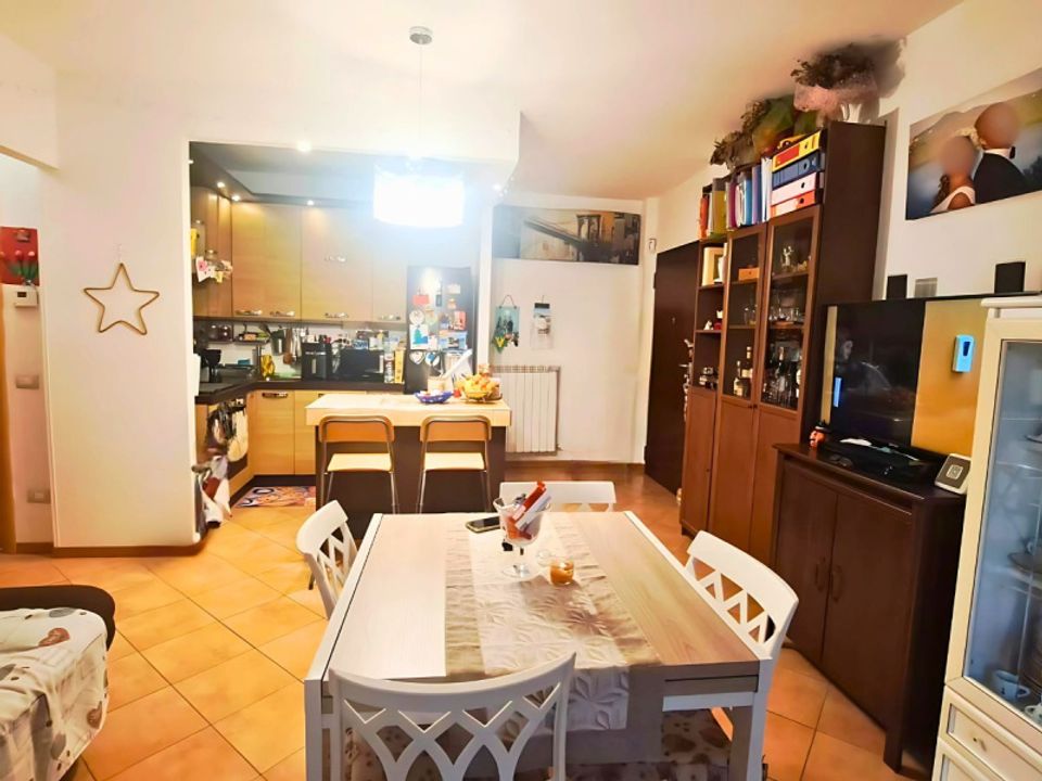 Lejlighed i Marino, Rome - foto 3