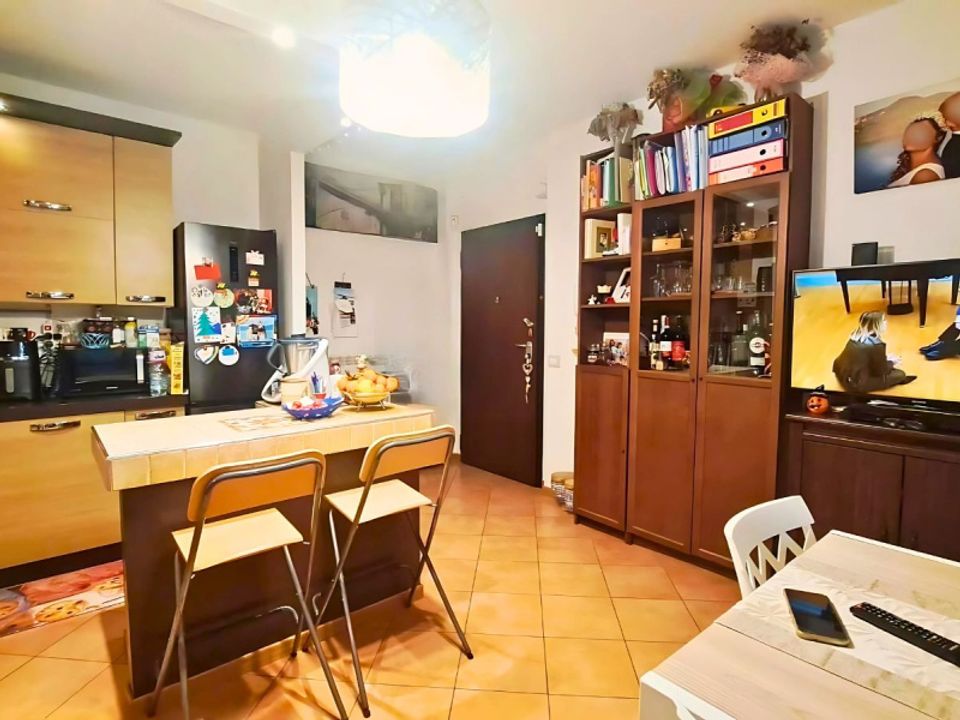 Lejlighed i Marino, Rome - foto 4
