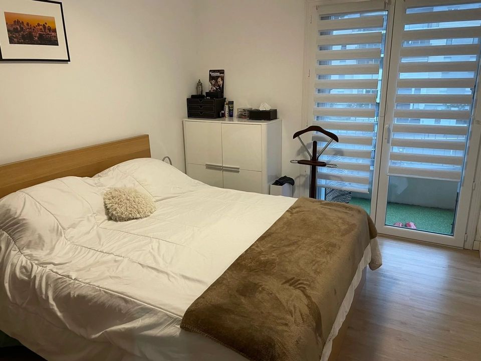 Lejlighed i Cannes, Alpes-Maritimes - foto 3