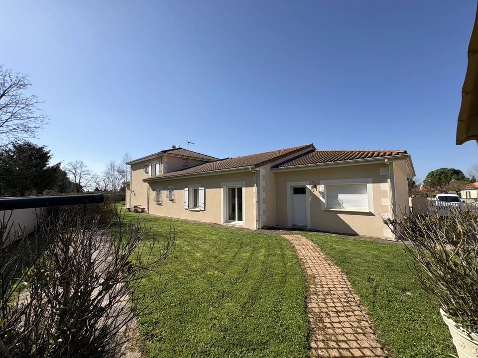 Villa i Neuville-de-Poitou, Vienne - foto 2