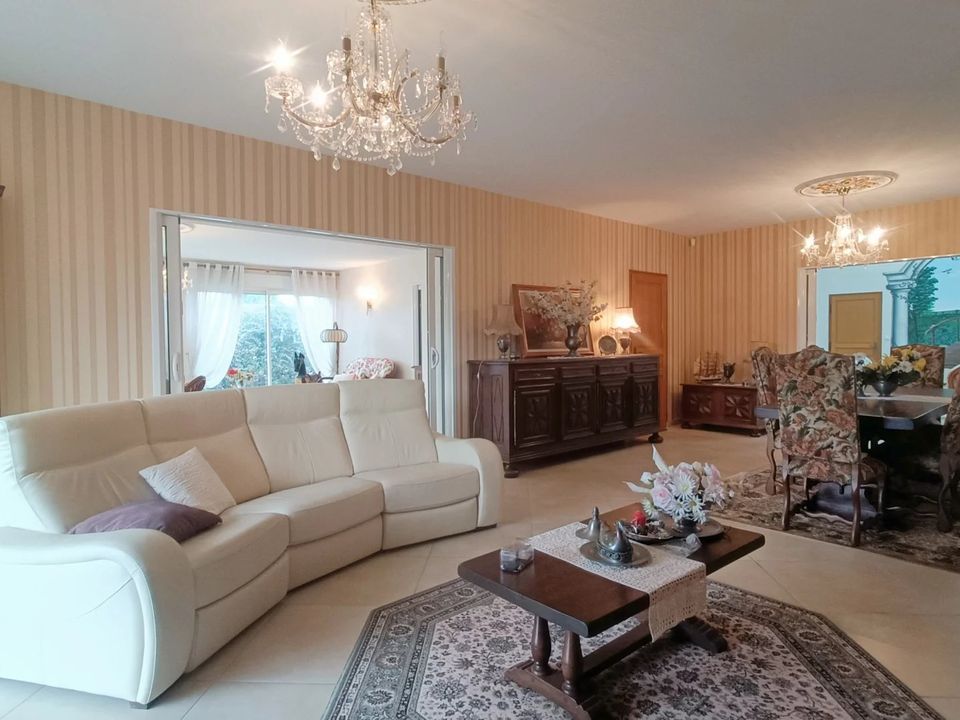 Villa i Neuville-de-Poitou, Vienne - foto 4