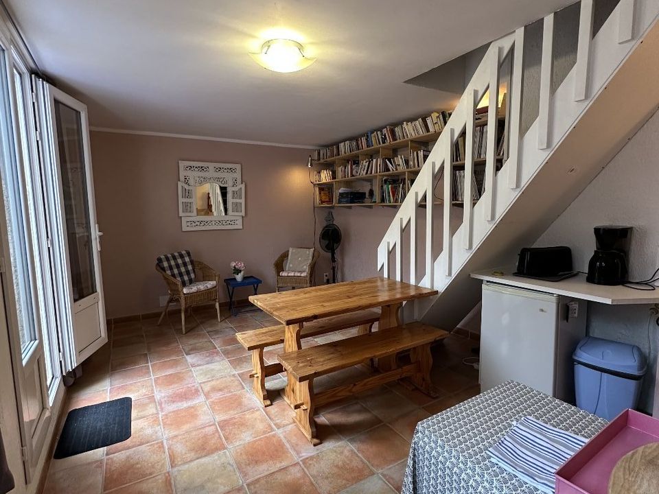 Landsbyhus i Riez, Alpes-de-Haute-Provence - foto 4