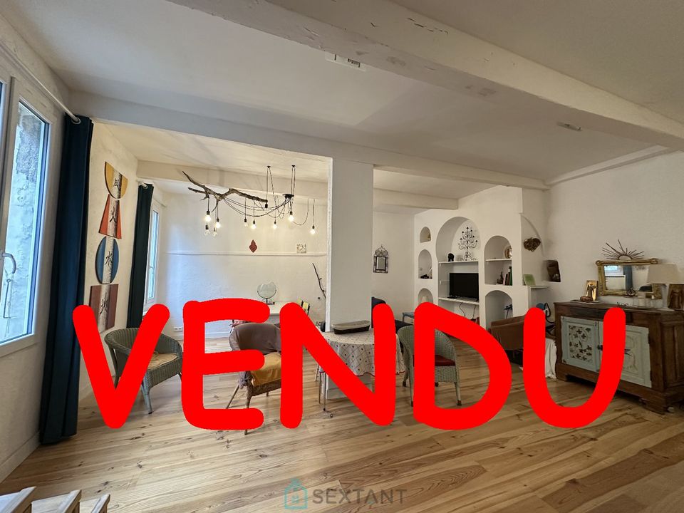 Landsbyhus i Riez, Alpes-de-Haute-Provence - foto 1