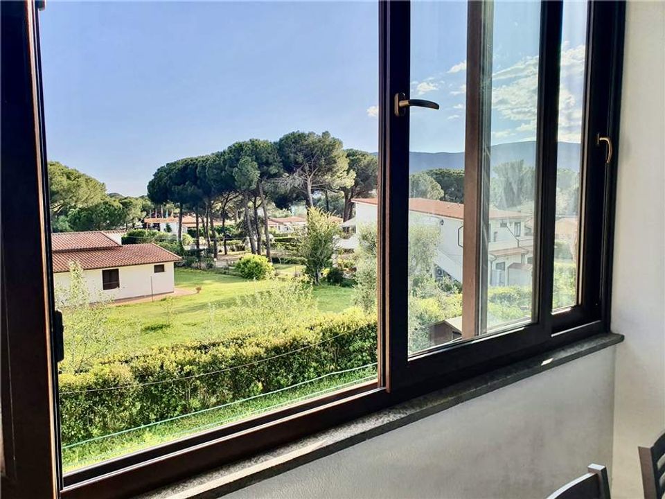 Leilighet i Capoliveri, Livorno - bilde 2
