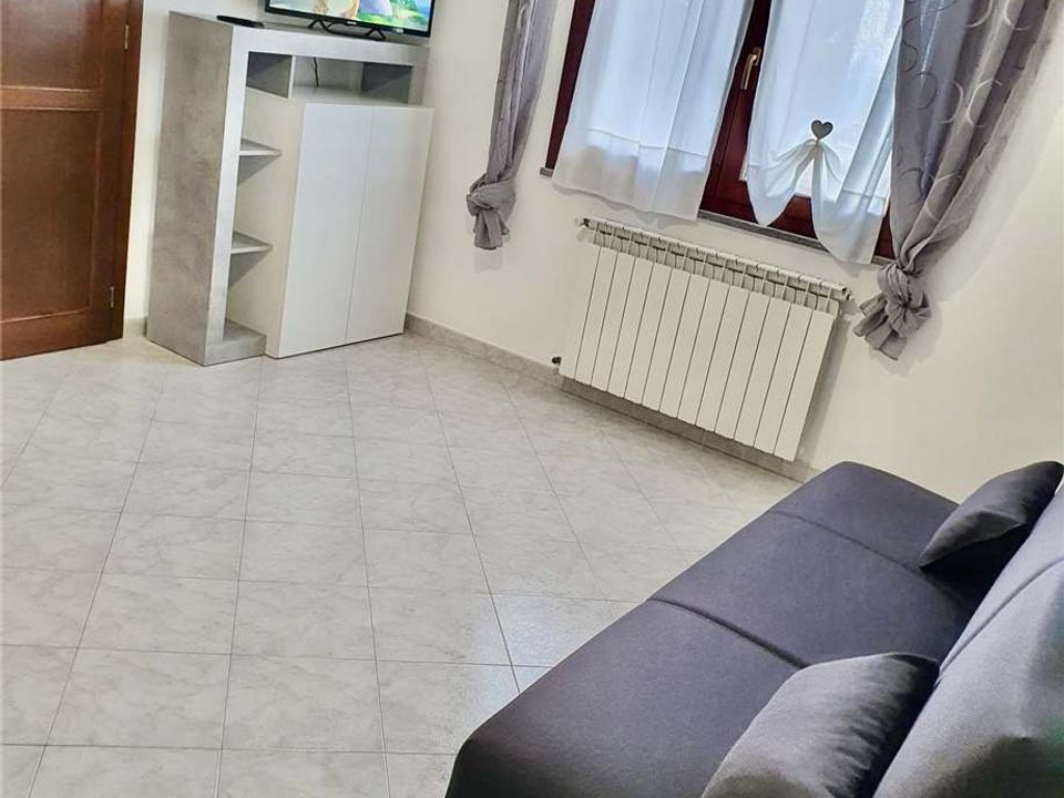 Leilighet i Capoliveri, Livorno - bilde 5