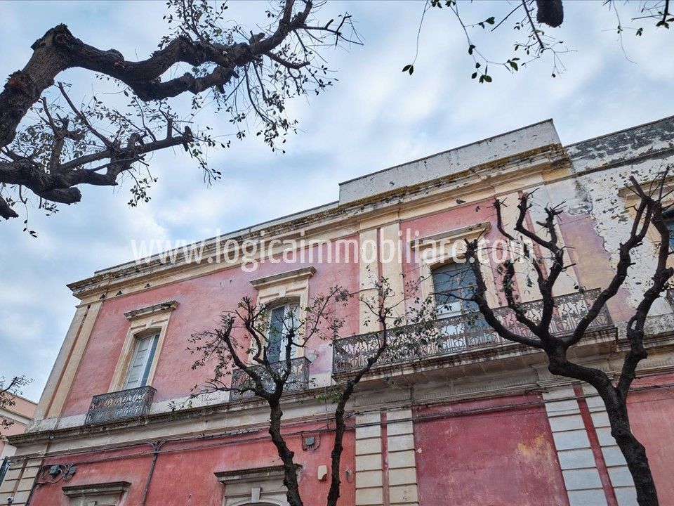 Willa: Nardo, Lecce – zdjęcie 1