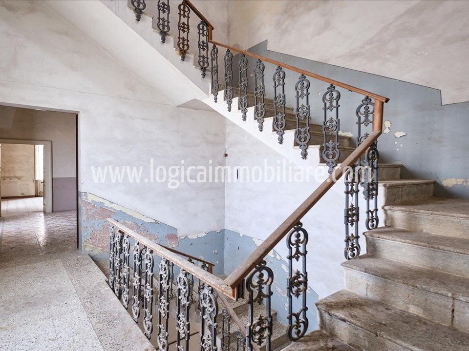 Willa: Nardo, Lecce – zdjęcie 3