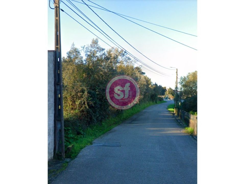 Helårsgrund i Anadia, Aveiro - foto 4