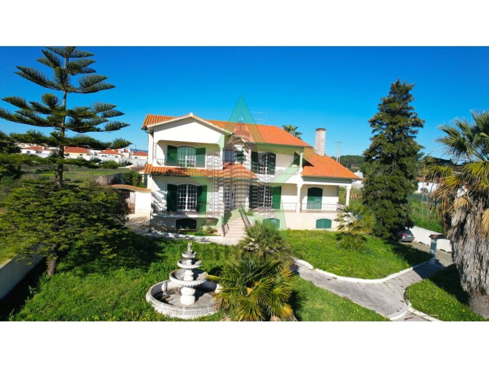 Villa a Entroncamento, Santarem - foto 1