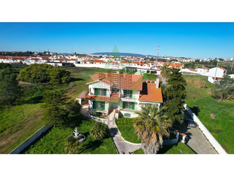 Villa a Entroncamento, Santarem - foto 3