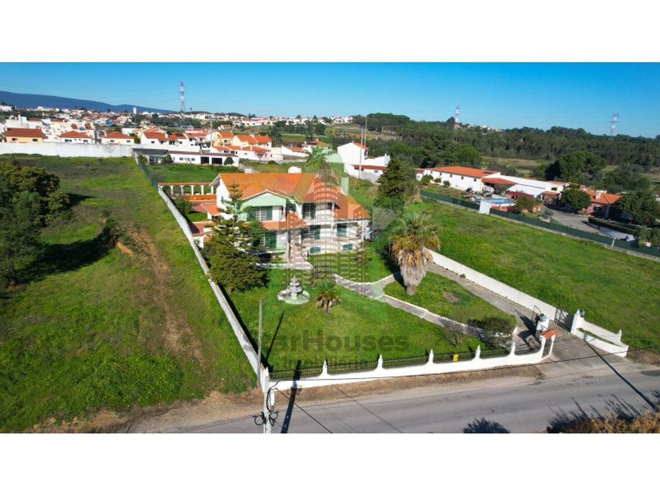 Villa a Entroncamento, Santarem - foto 4