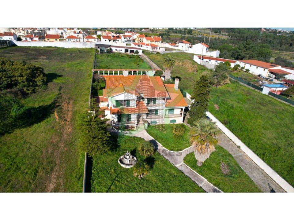 Villa a Entroncamento, Santarem - foto 5