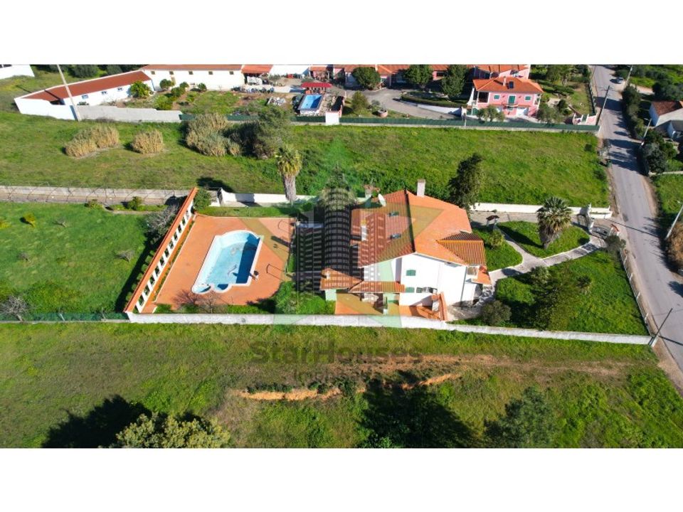 Villa a Entroncamento, Santarem - foto 2