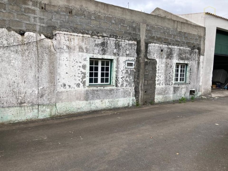 Villa a Santa Cruz da Graciosa, Graciosa - foto 1