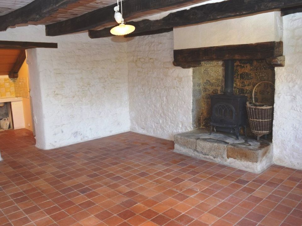 Villa i Cleguerec, Morbihan - foto 2