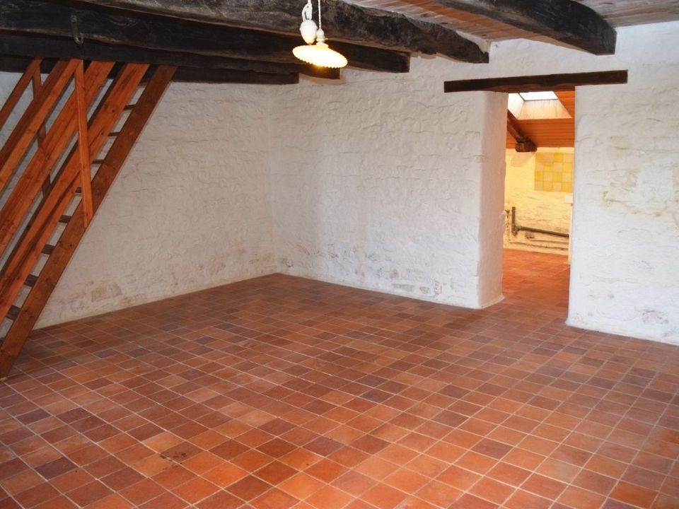 Villa i Cleguerec, Morbihan - foto 3