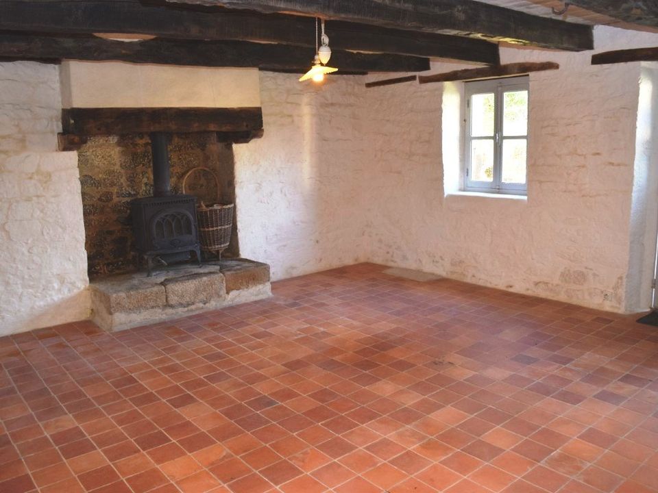 Villa i Cleguerec, Morbihan - foto 4