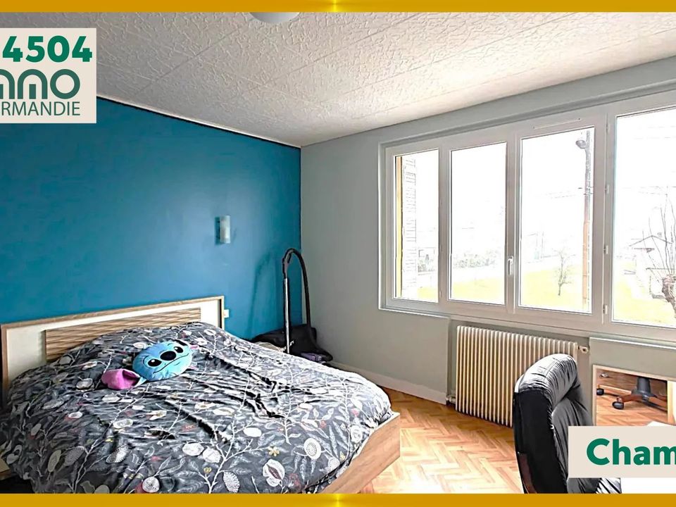 Villa i Brionne, Eure - bilde 3