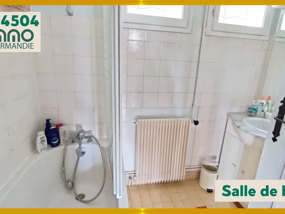 Villa i Brionne, Eure - bilde 5