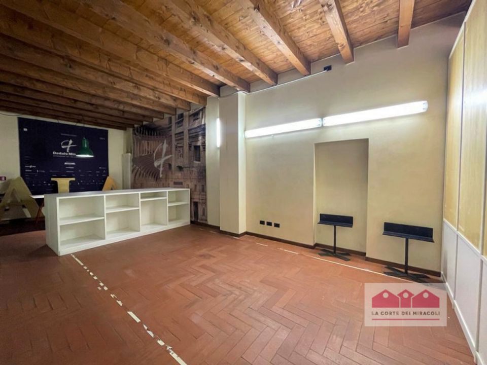 Erhvervsejendom i Vicenza, Vicenza - foto 5
