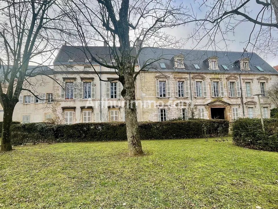 Leilighet i Dijon, Cote-d'Or - bilde 1
