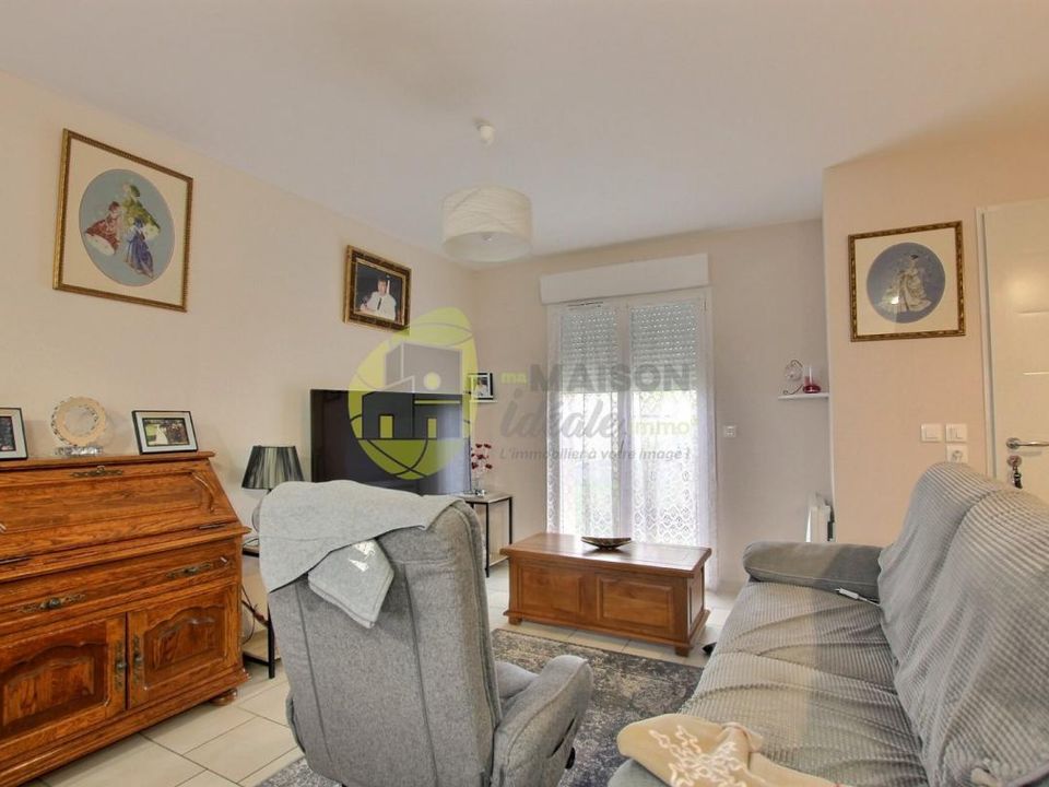 Bungalow i Saint-Germain-du-Puy, Cher - foto 3