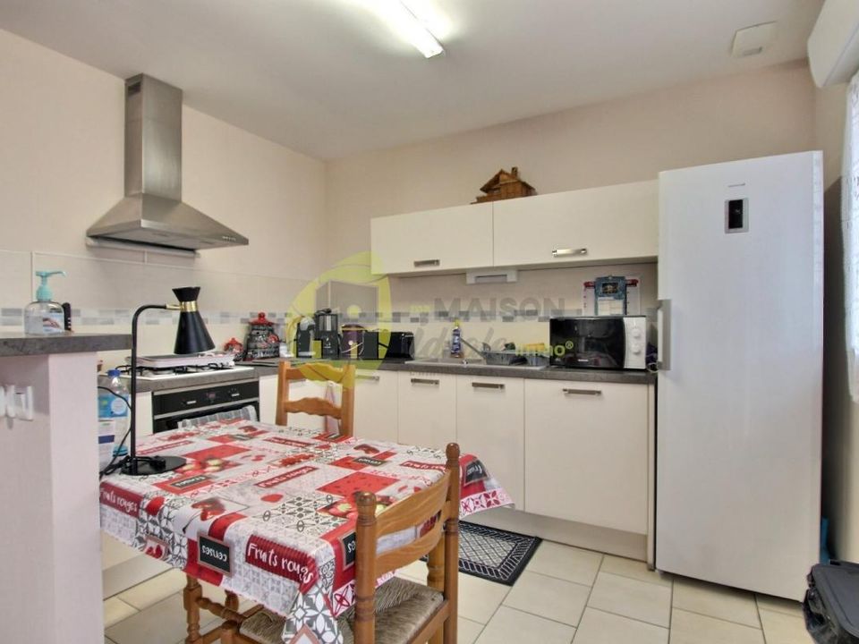Bungalow i Saint-Germain-du-Puy, Cher - foto 5