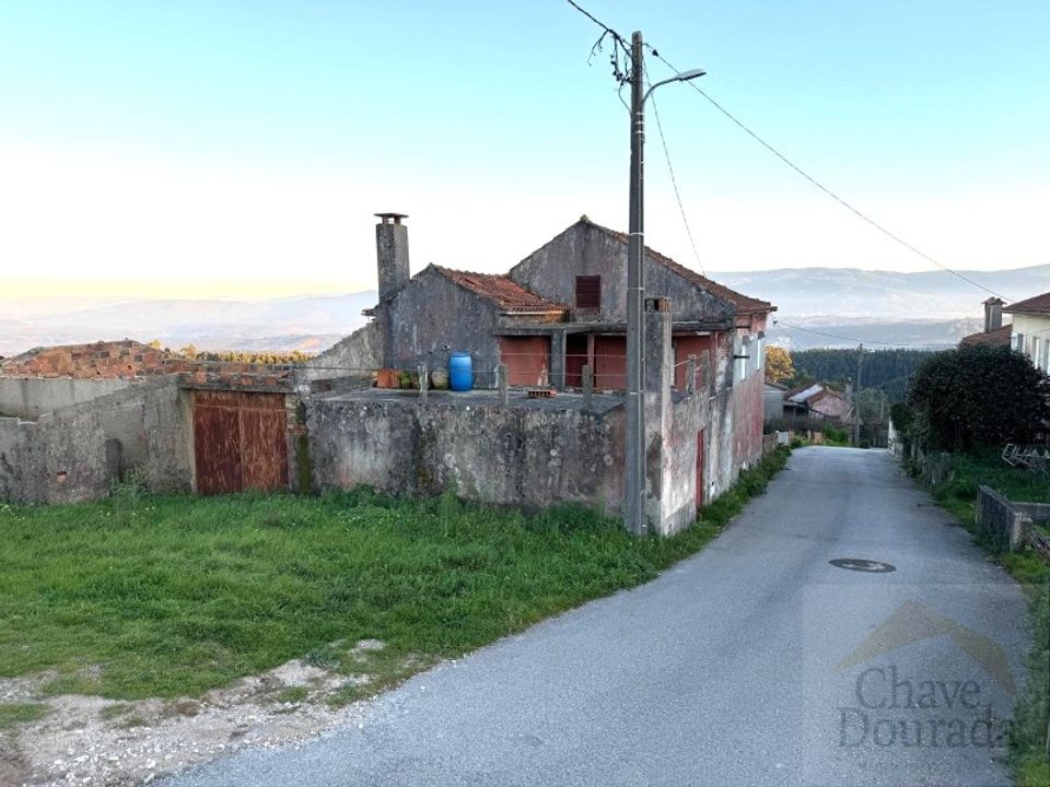 Byhus i Miranda do Corvo, Coimbra - foto 2