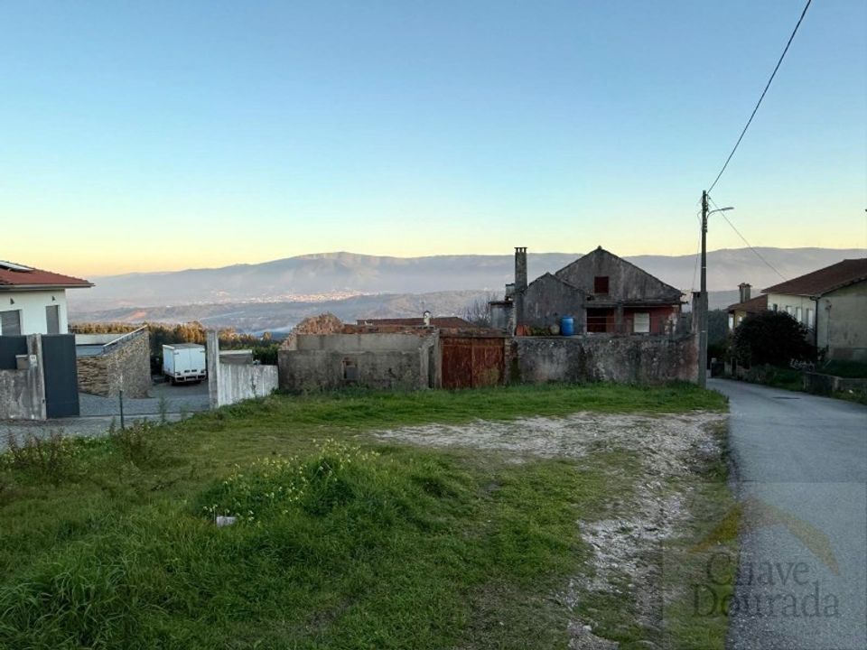 Byhus i Miranda do Corvo, Coimbra - foto 5