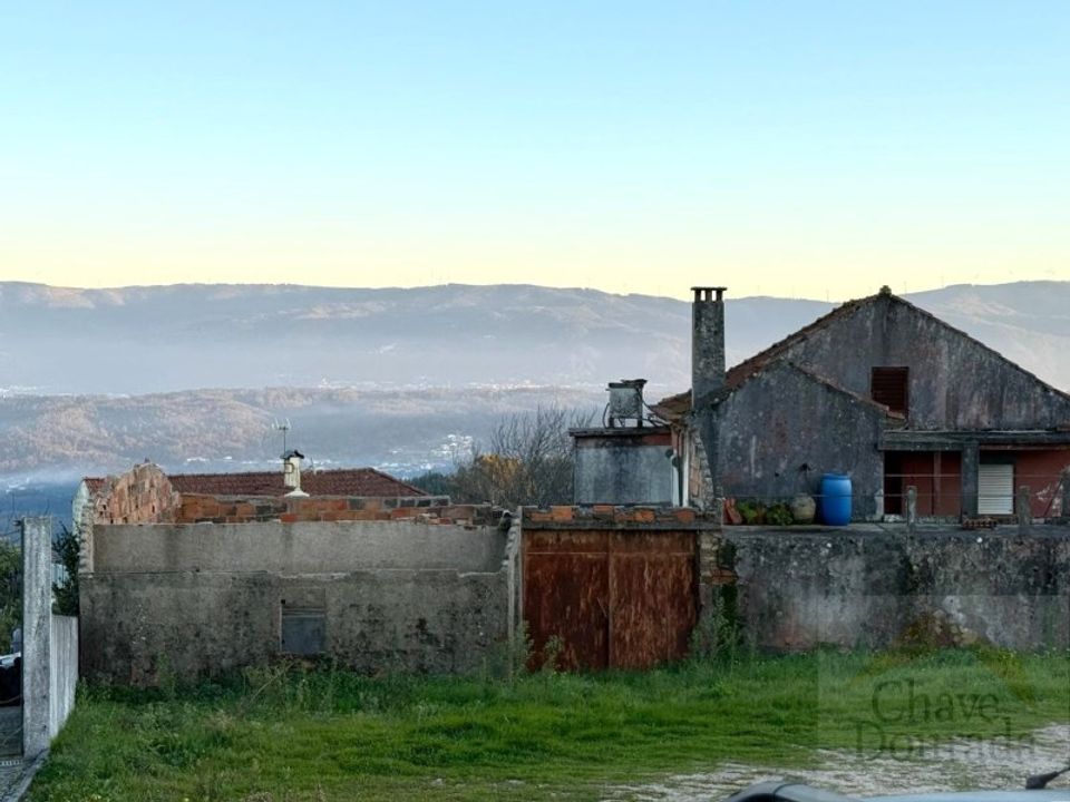 Byhus i Miranda do Corvo, Coimbra - foto 3