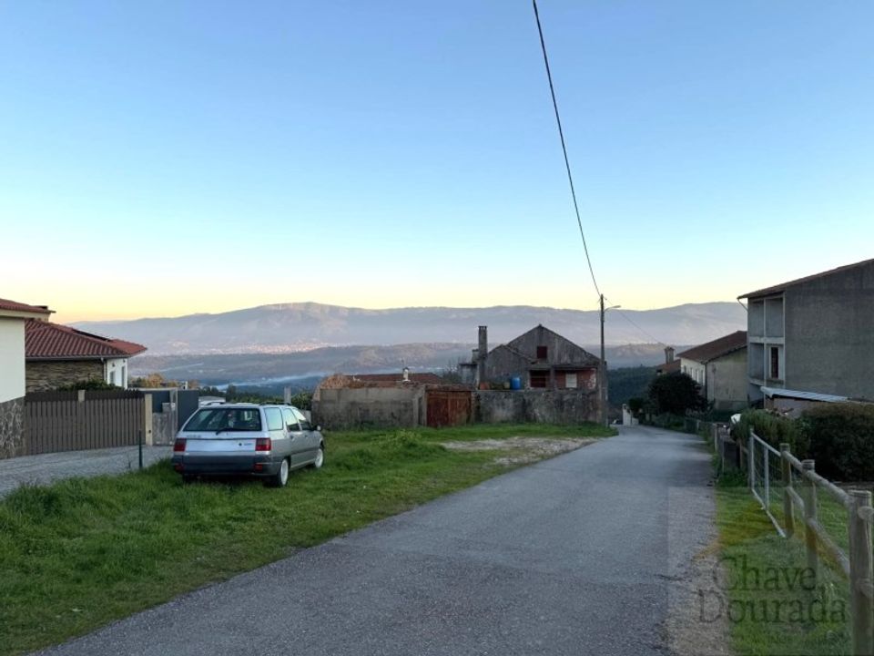 Byhus i Miranda do Corvo, Coimbra - foto 4