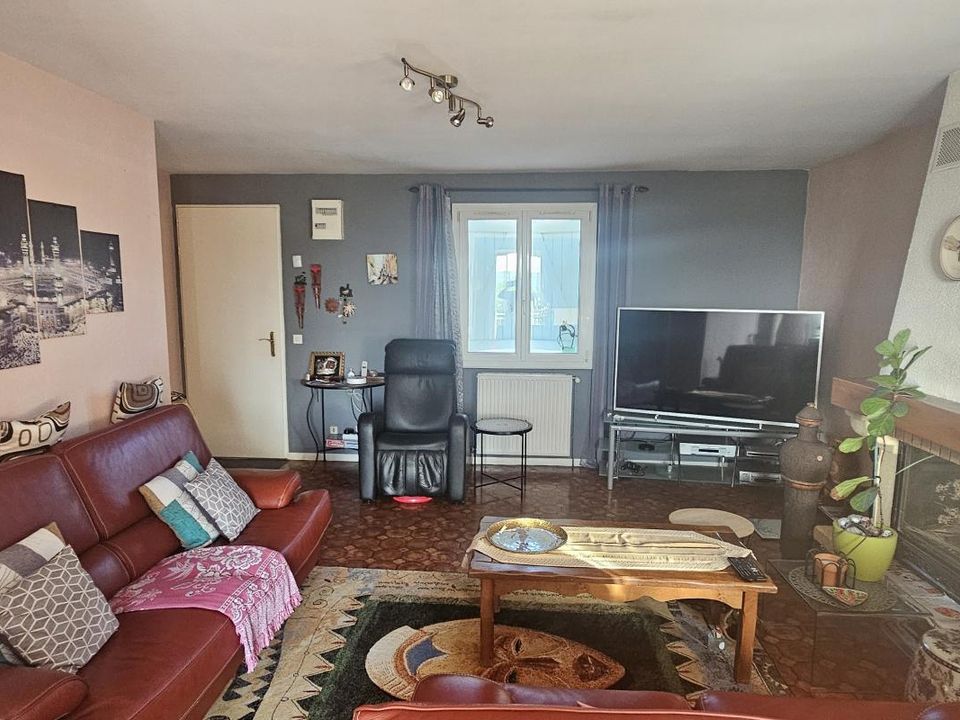 Villa i Saint-Laurent-de-Mure, Rhone - foto 4