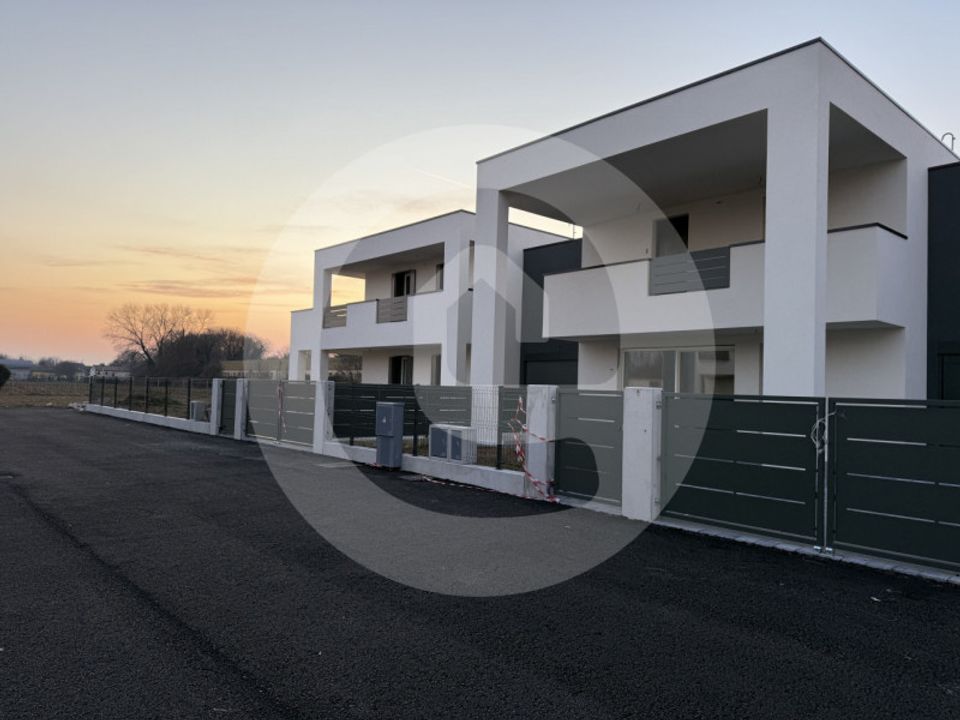Villa i Santa Giustina In Colle, Padua - foto 1