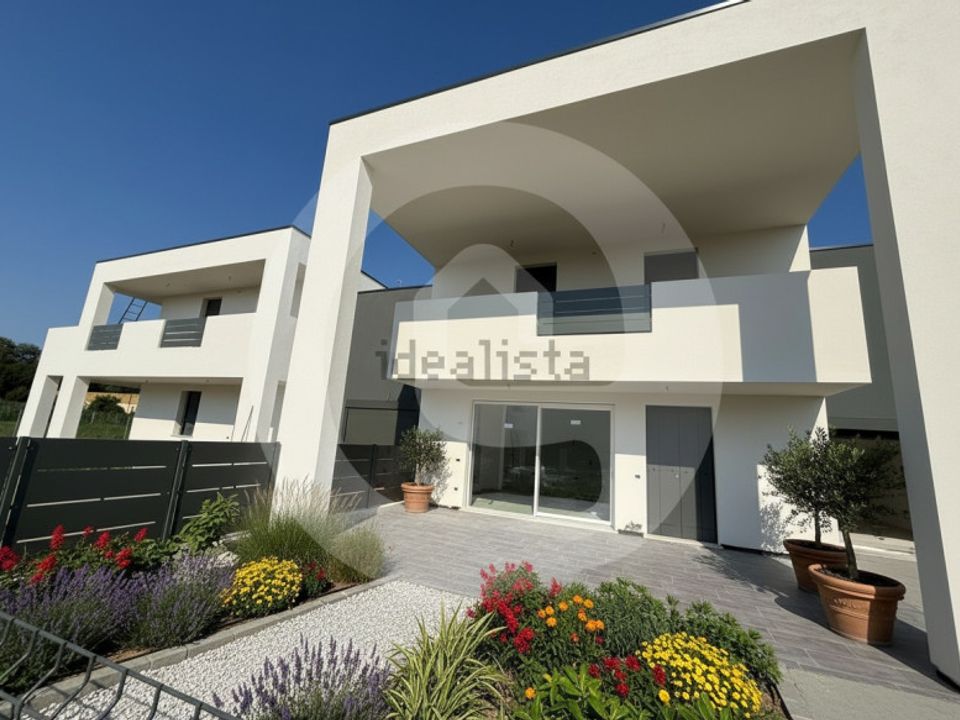 Villa i Santa Giustina In Colle, Padua - foto 5