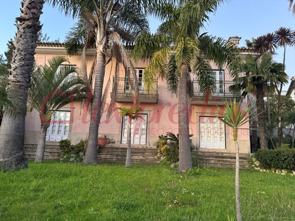 Villa i Agueda, Aveiro - foto 1
