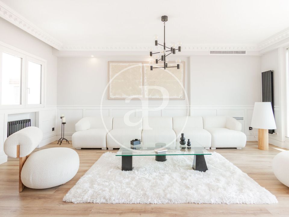 Penthouse i Madrid, Madrid - foto 1