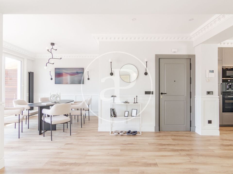 Penthouse i Madrid, Madrid - foto 4