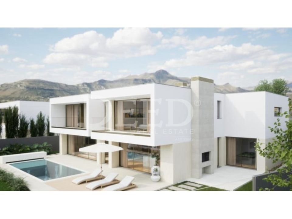 Villa i Calheta, Madeira - foto 1