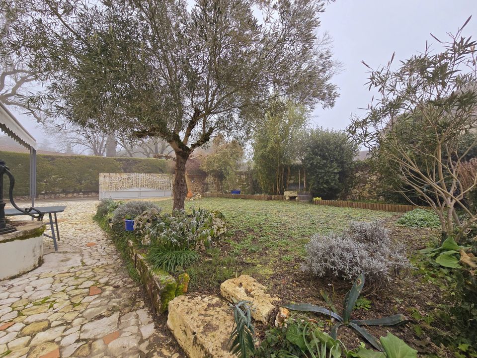 Villa i Bergerac, Dordogne - foto 2