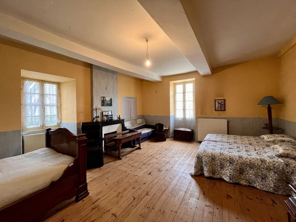 Villa i Bergerac, Dordogne - foto 4