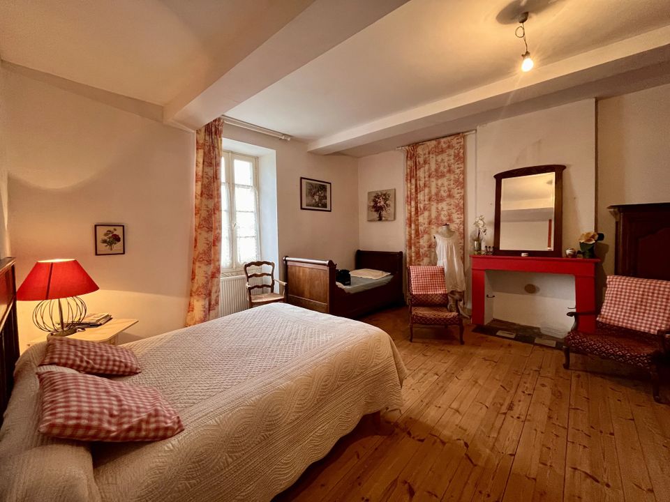 Villa i Bergerac, Dordogne - foto 5