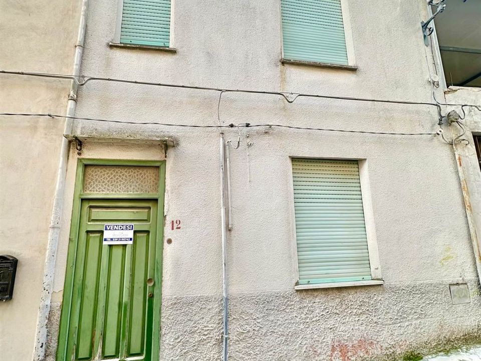 Villa i Giuliana, Palermo - foto 1