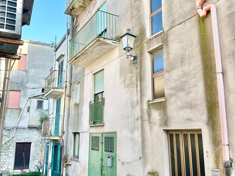 Villa i Giuliana, Palermo - foto 2